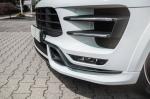 Porsche Macan by TechArt 2017 года